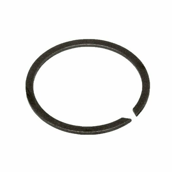 Heritage External Retaining Ring, Spring Steel Phosphate Finish EATON-1117-2